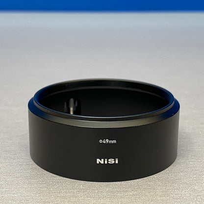 NiSi PR-8 Filter Adapter | 49mm | Ricoh GR IV | NOVO