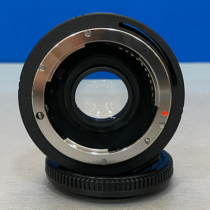Sigma APO Tele Converter 1.4x EX