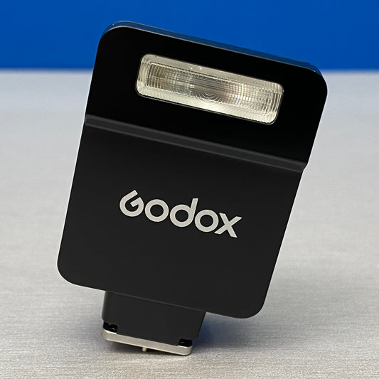Godox iT22 (Fujifilm) - iFlash TTL | Black | NOVO