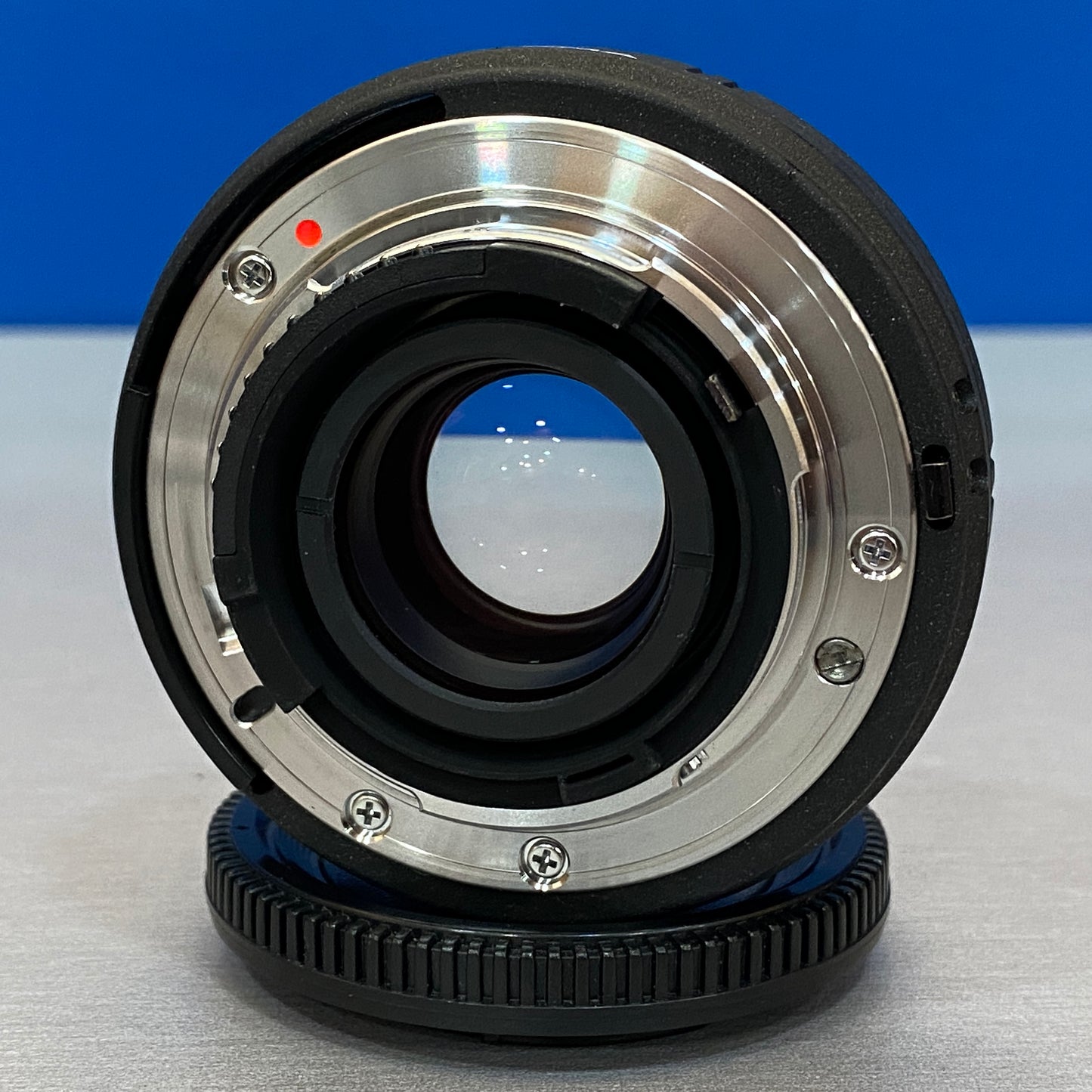 Sigma APO Tele Converter 1.4x EX