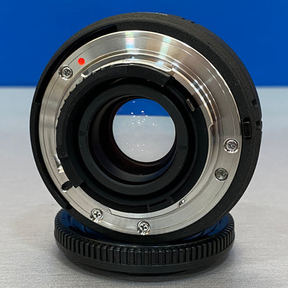Sigma APO Tele Converter 1.4x EX
