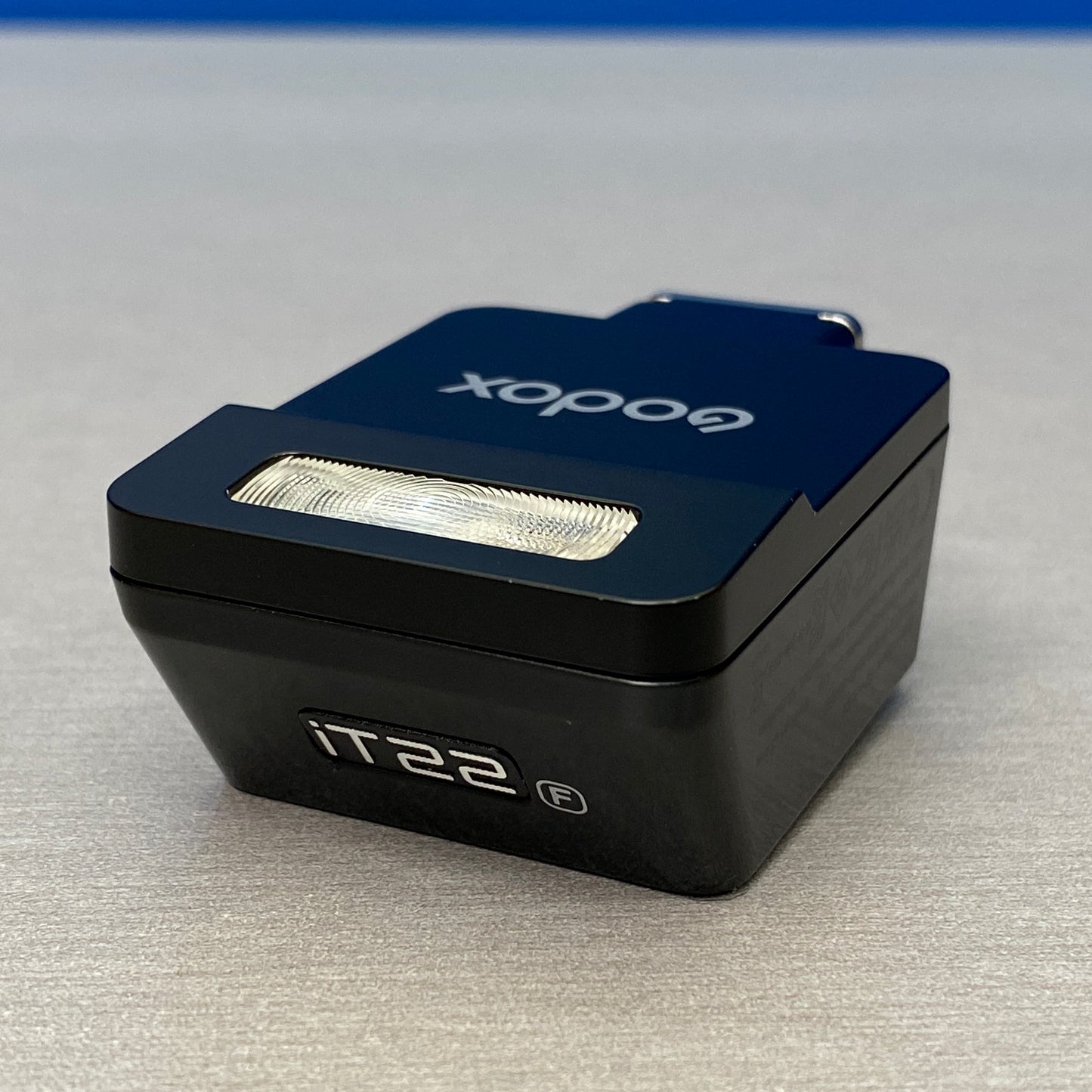 Godox iT22 (Fujifilm) - iFlash TTL | Black | NOVO