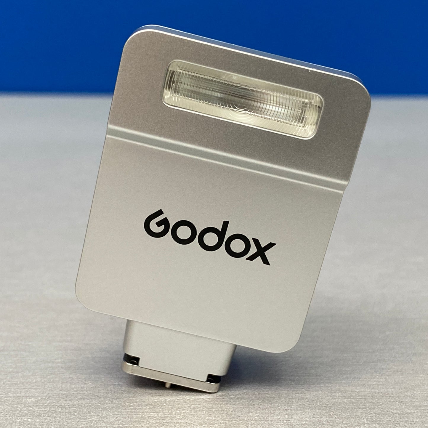 Godox iT22 (Fujifilm) iFlash TTL | Silver | NOVO