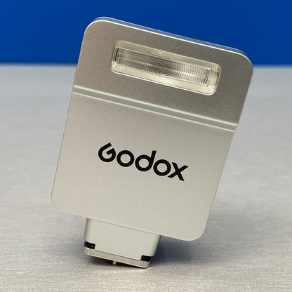 Godox iT22 (Fujifilm) iFlash TTL | Silver | NOVO