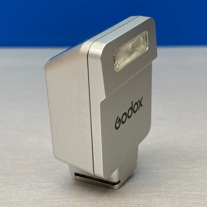 Godox iT22 (Fujifilm) iFlash TTL | Silver | NOVO