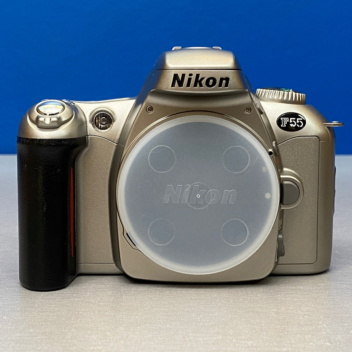 Nikon F55 (Corpo)