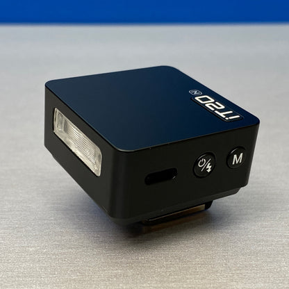 Godox iT20 (Nikon) - iFlash TTL - NOVO