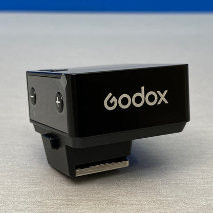 Godox iT20 (Nikon) - iFlash TTL - NOVO