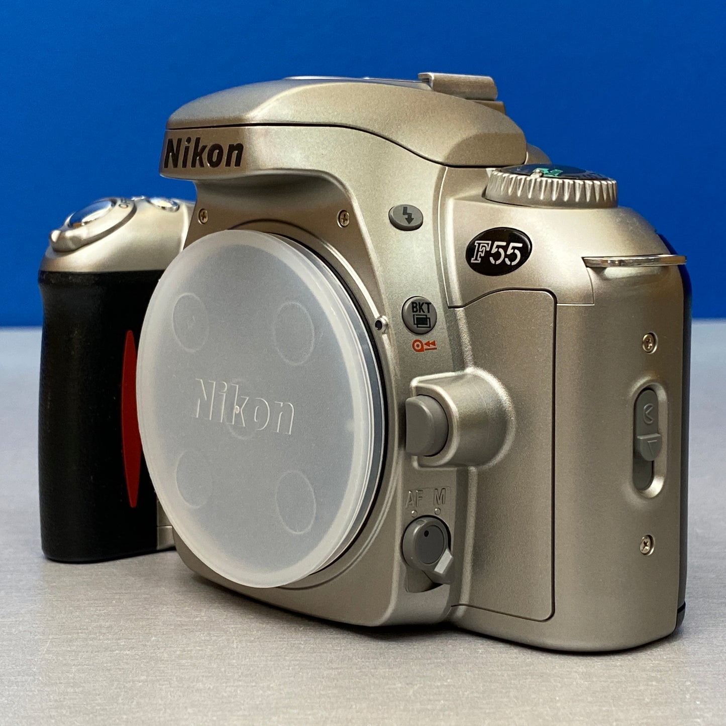Nikon F55 (Corpo)