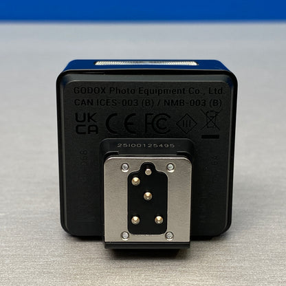Godox iT20 (Nikon) - iFlash TTL - NOVO