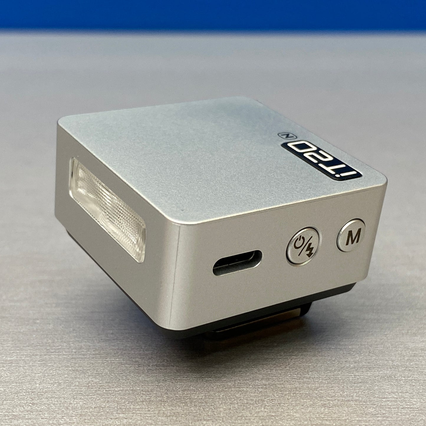 Godox iT20 (Nikon) - iFlash TTL - NOVO