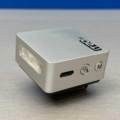 Godox iT20 (Nikon) - iFlash TTL - NOVO
