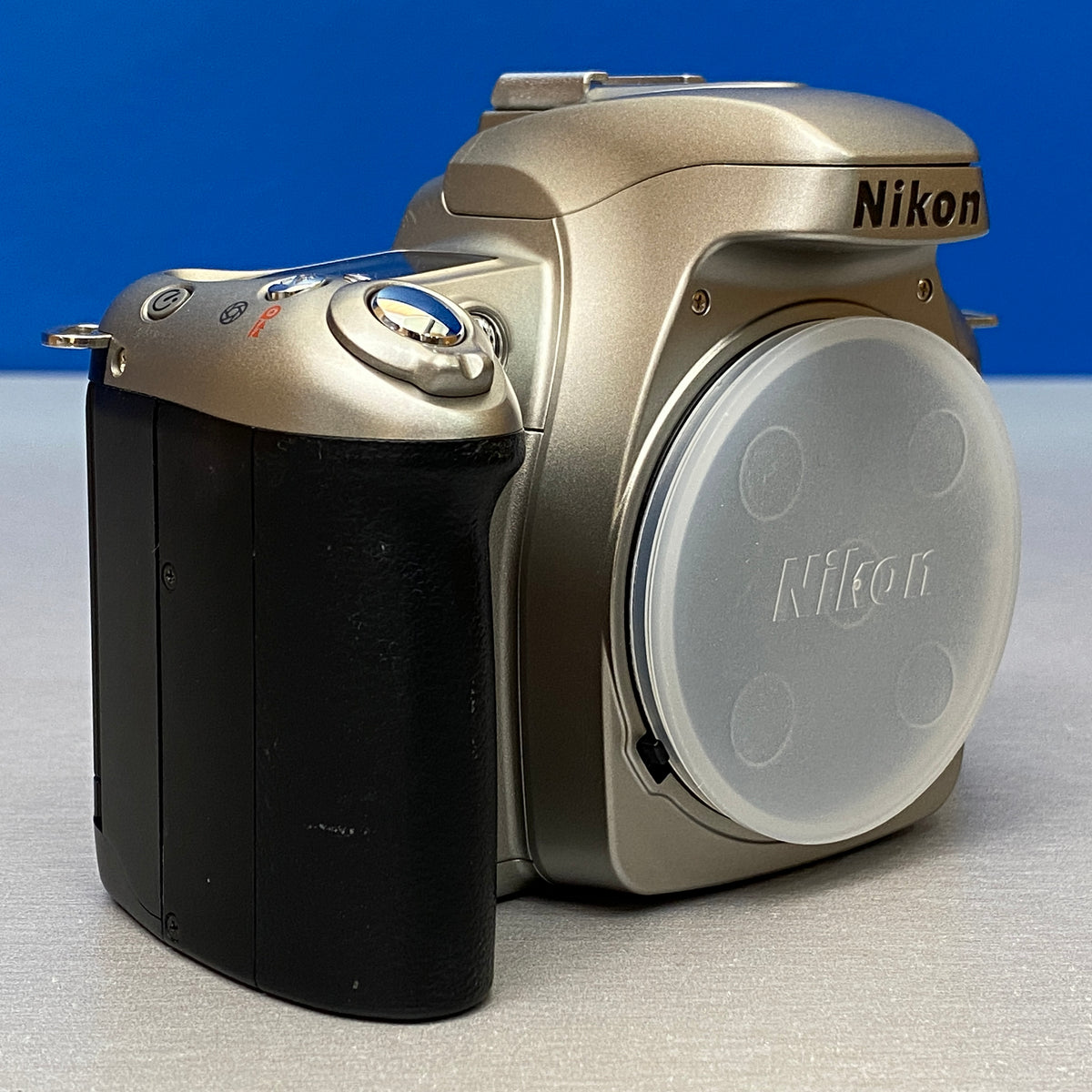 Nikon F55 (Corpo)