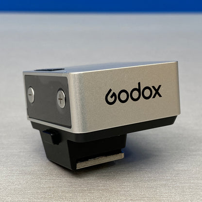 Godox iT20 (Nikon) - iFlash TTL - NOVO