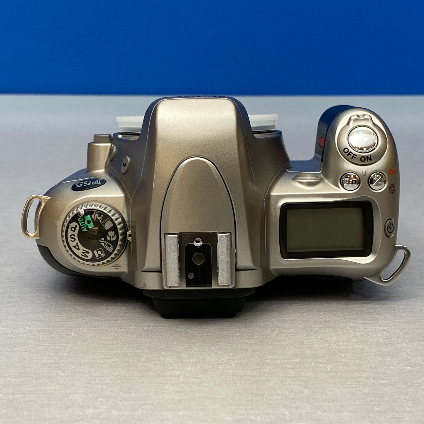 Nikon F55 (Corpo)