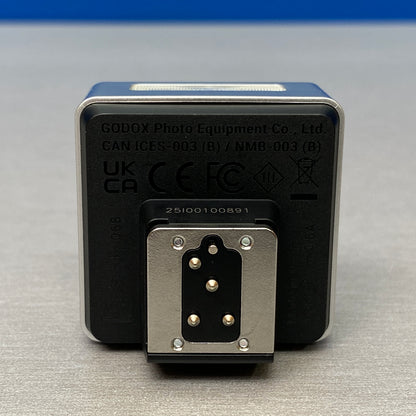 Godox iT20 (Nikon) - iFlash TTL - NOVO