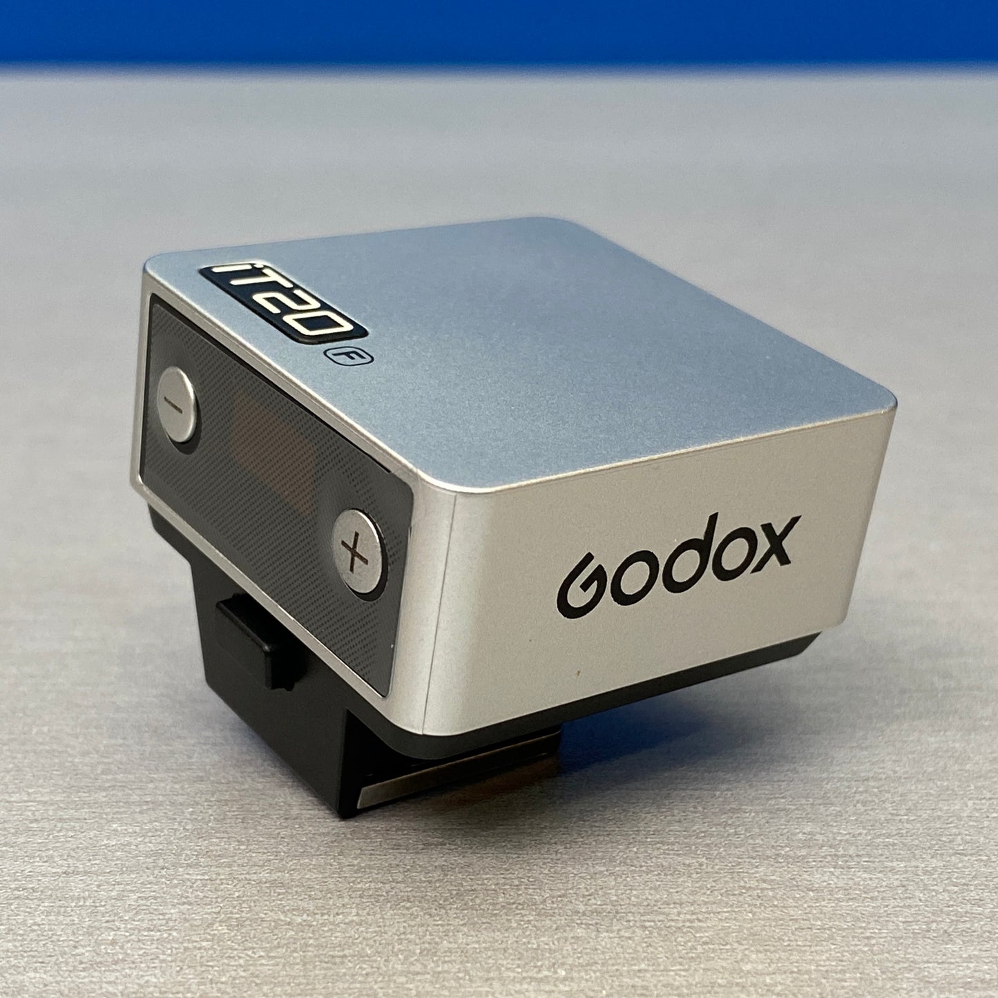 Godox iT20 (Fujifilm) - iFlash TTL - NOVO