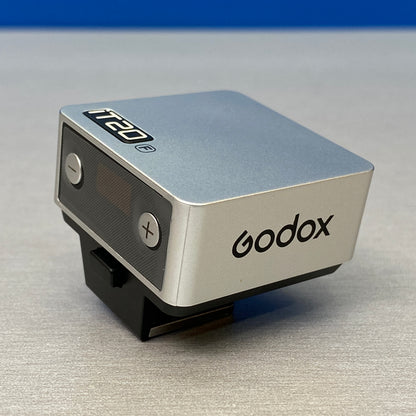 Godox iT20 (Fujifilm) - iFlash TTL - NOVO