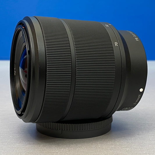 Sony FE 28-70mm f/3.5-5.6 OSS