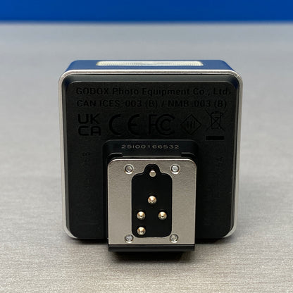Godox iT20 (Fujifilm) - iFlash TTL - NOVO