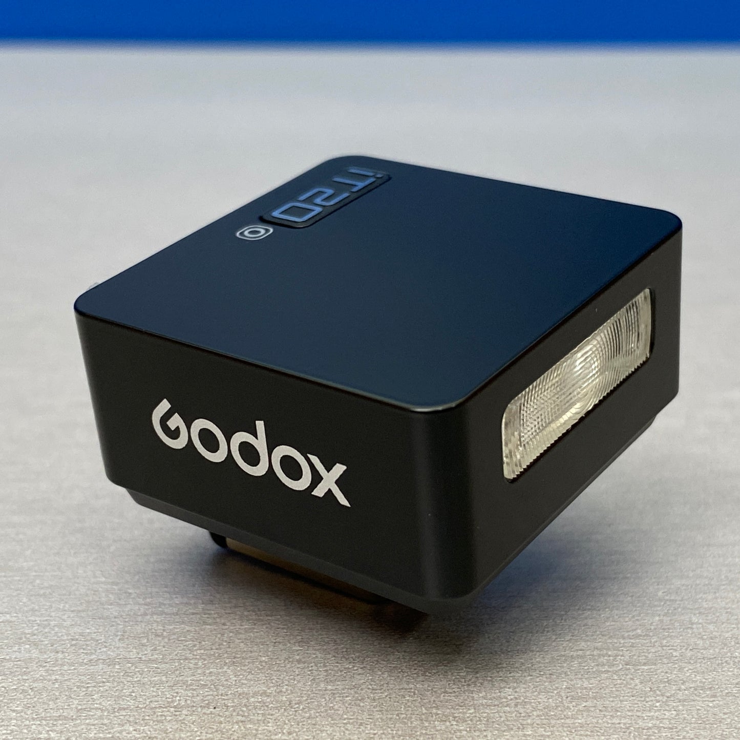Godox iT20 (Olympus/Panasonic) - iFlash TTL - NOVO