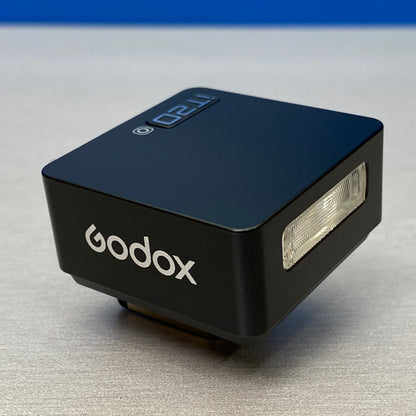 Godox iT20 (Olympus/Panasonic) - iFlash TTL - NOVO
