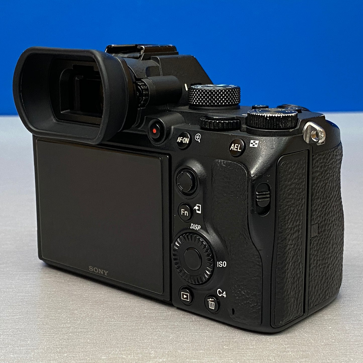 Sony Alpha A7 III (Corpo) - 24.2MP