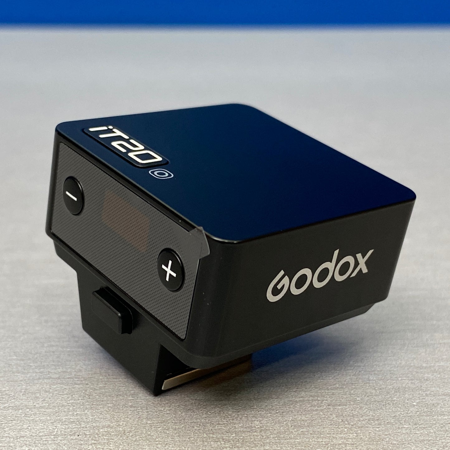 Godox iT20 (Olympus/Panasonic) - iFlash TTL - NOVO