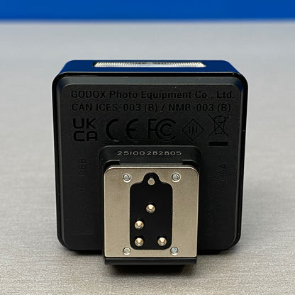 Godox iT20 (Olympus/Panasonic) - iFlash TTL - NOVO