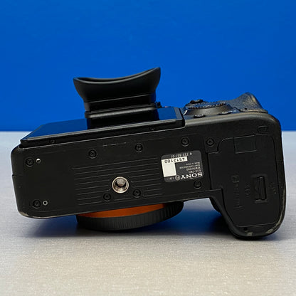 Sony Alpha A7 III (Corpo) - 24.2MP