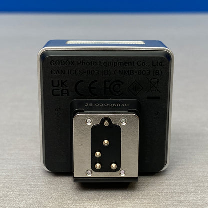 Godox iT20 (Olympus/Panasonic) - iFlash TTL - NOVO