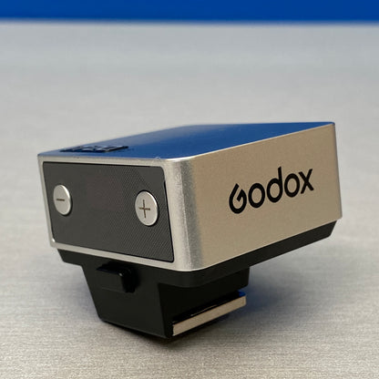 Godox iT20 (Canon) - iFlash TTL - NOVO