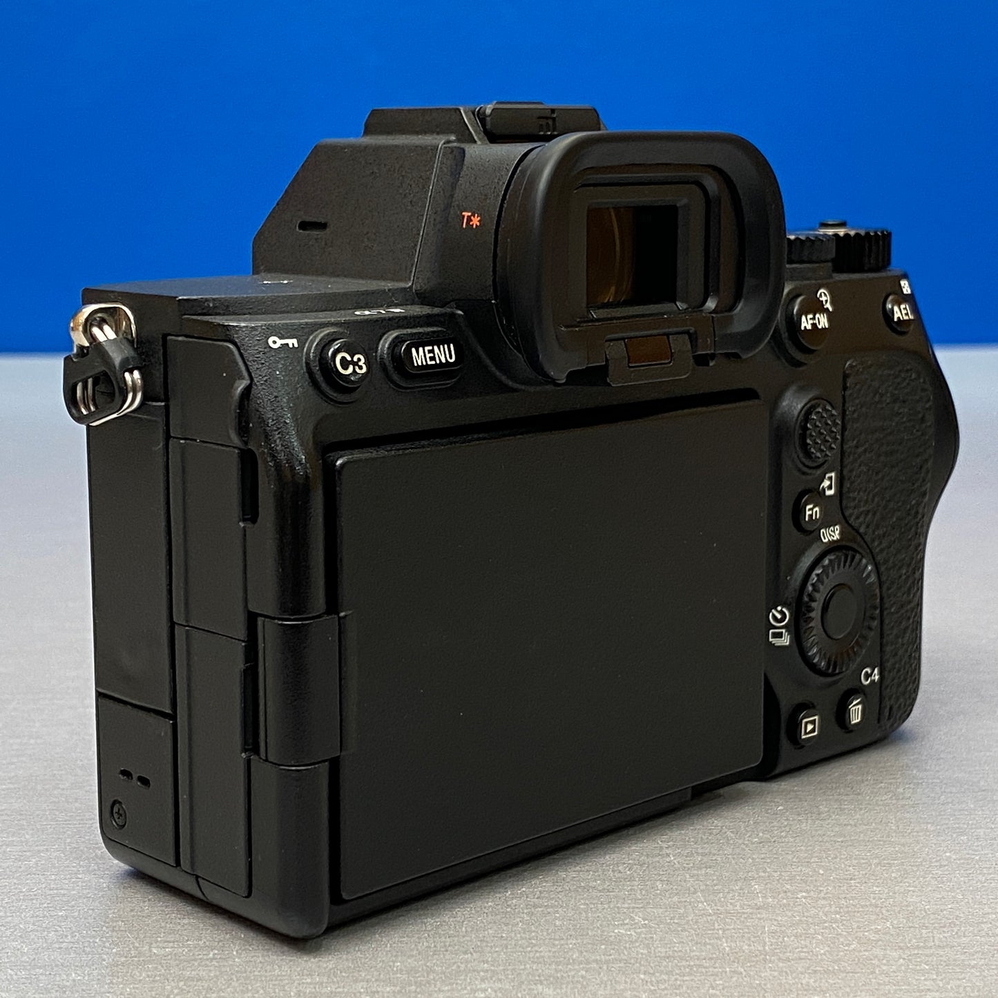 Sony Alpha A7 IV (Corpo) - 33MP