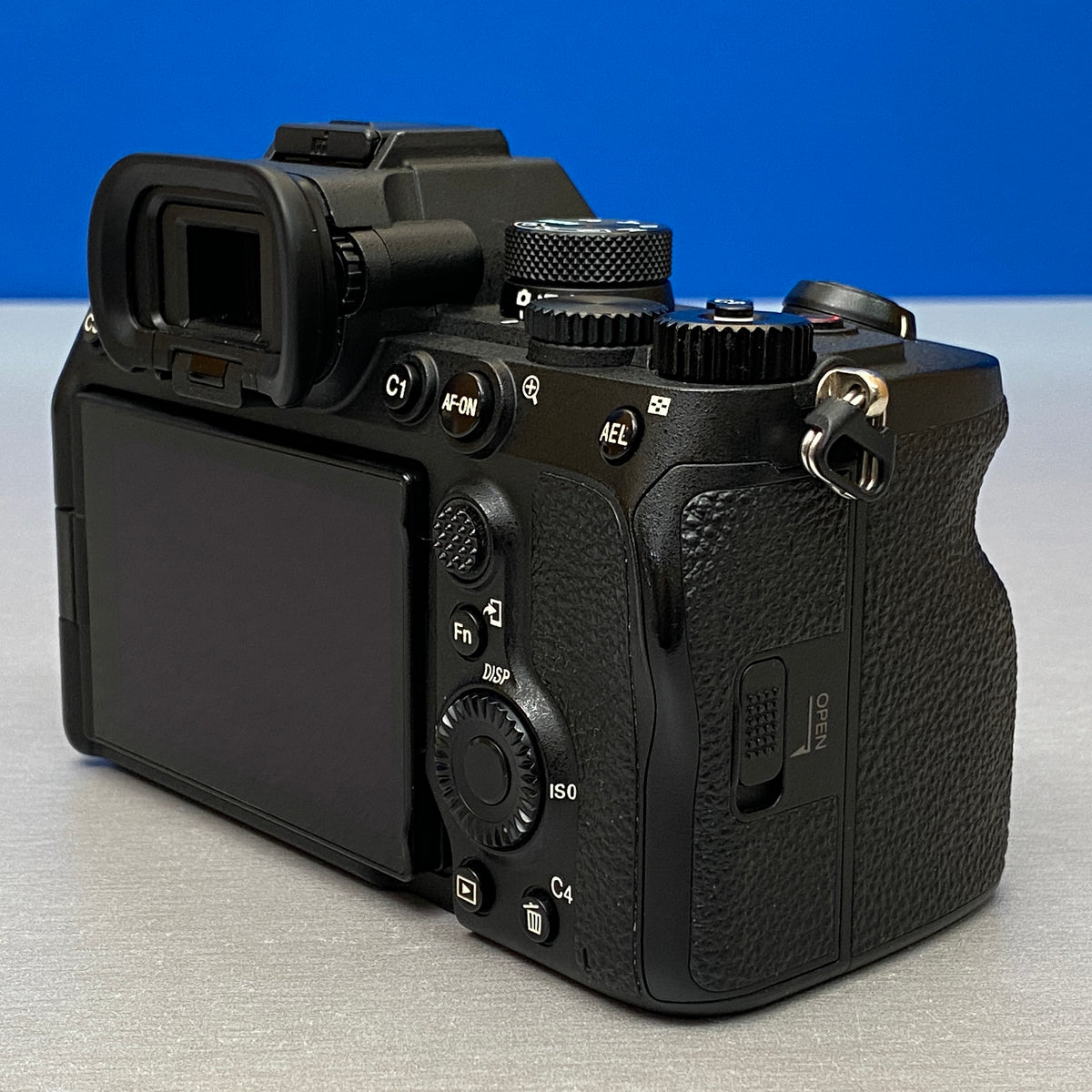 Sony Alpha A7 IV (Corpo) - 33MP