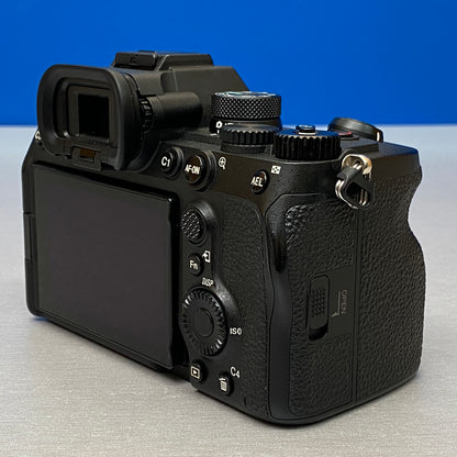 Sony Alpha A7 IV (Corpo) - 33MP
