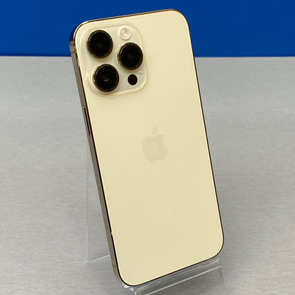 Apple iPhone 14 Pro Max 256GB (Gold)