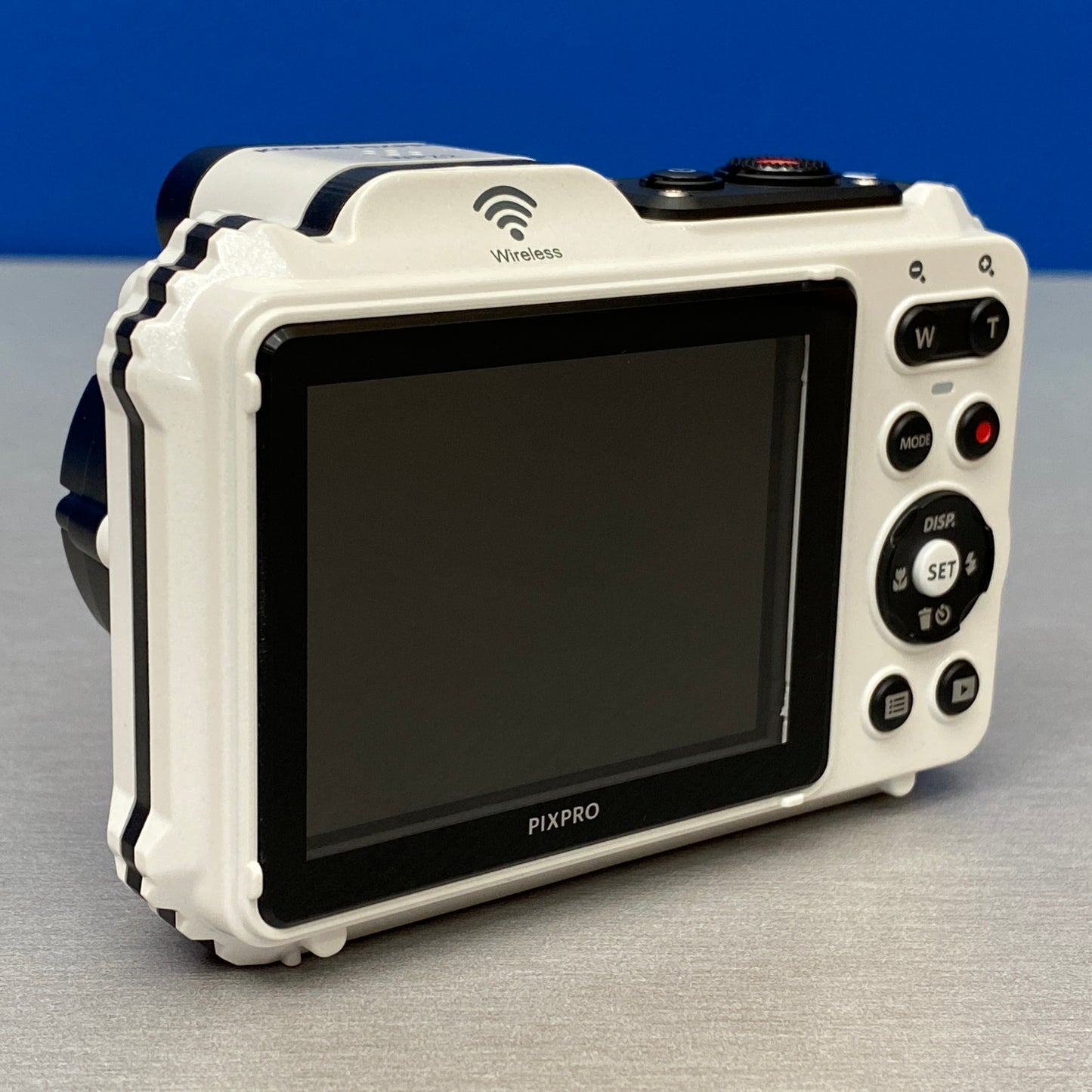 Kodak PixPro WPZ2 | 16.3MP | 1080P | White | NOVA