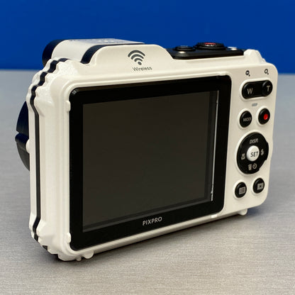 Kodak PixPro WPZ2 | 16.3MP | 1080P | White | NOVA
