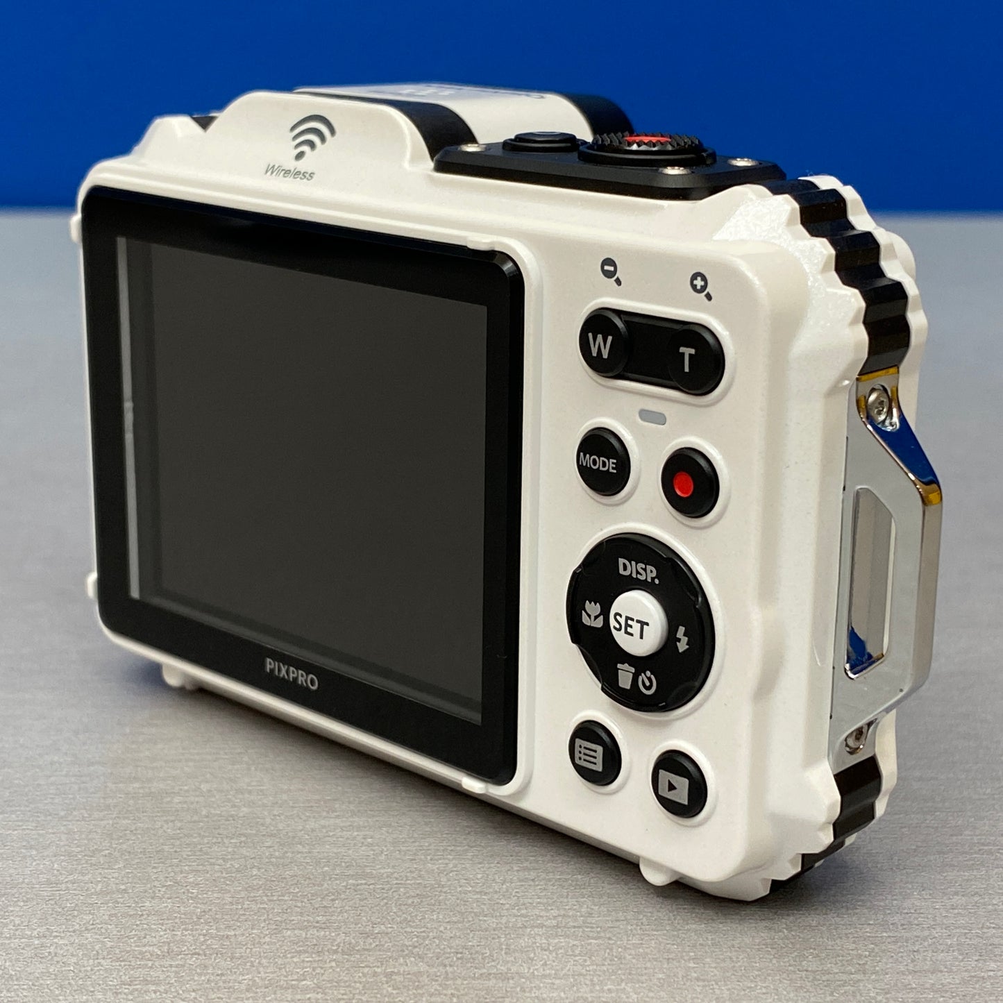 Kodak PixPro WPZ2 | 16.3MP | 1080P | White | NOVA