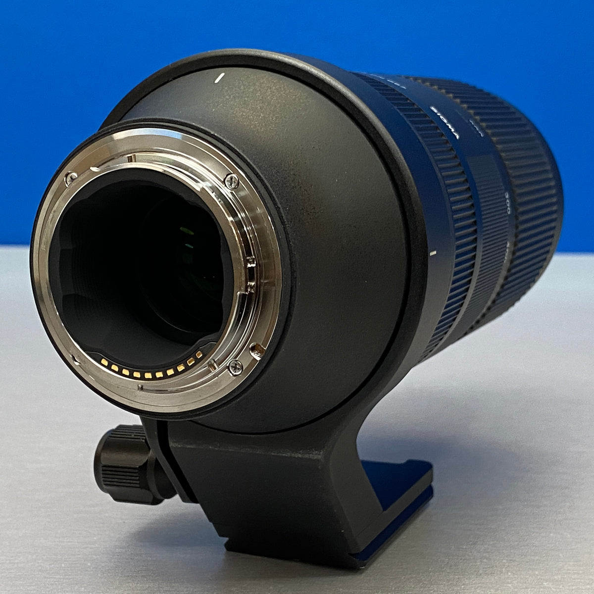 Sigma 100-400mm f/5-6.3 DG DN OS Contemporary | Sony FE