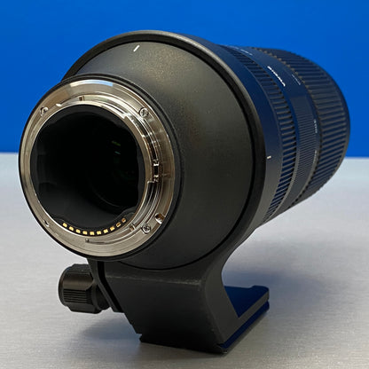 Sigma 100-400mm f/5-6.3 DG DN OS Contemporary | Sony FE