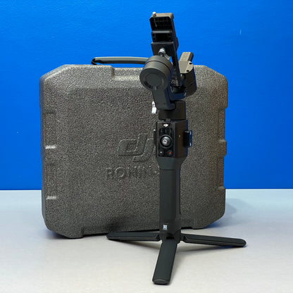 DJI Ronin-SC | Estabilizador