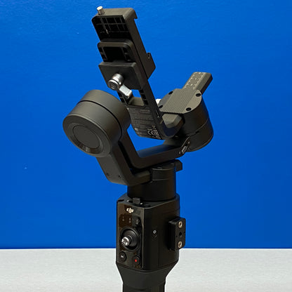 DJI Ronin-SC | Estabilizador