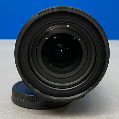 Tamron 25-200mm f/2.8-5.6 Di III VXD G2 | NOVA