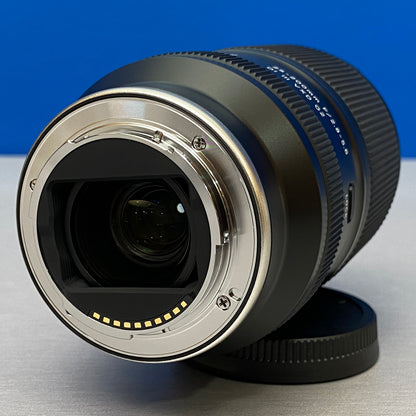 Tamron 25-200mm f/2.8-5.6 Di III VXD G2 | NOVA