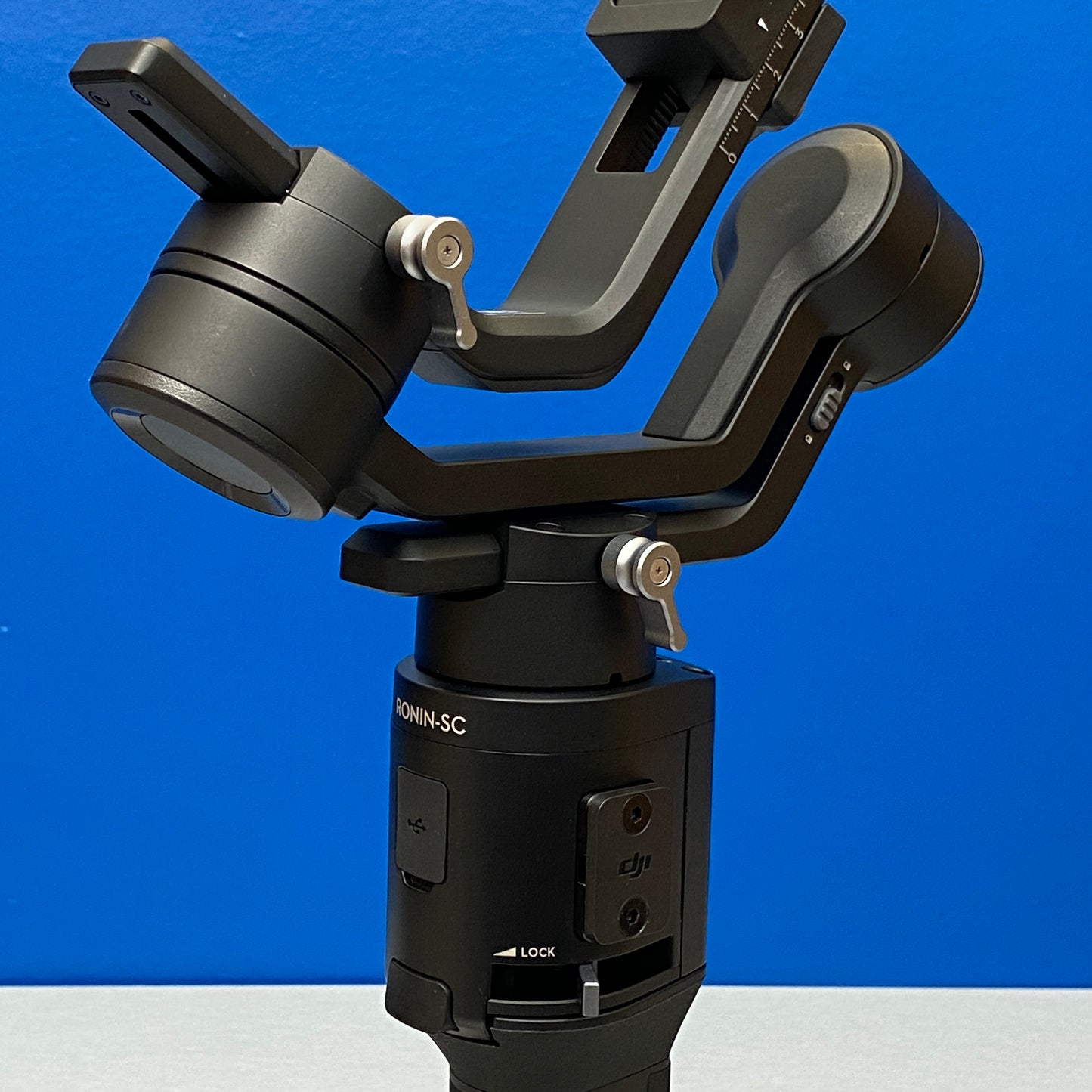 DJI Ronin-SC | Estabilizador