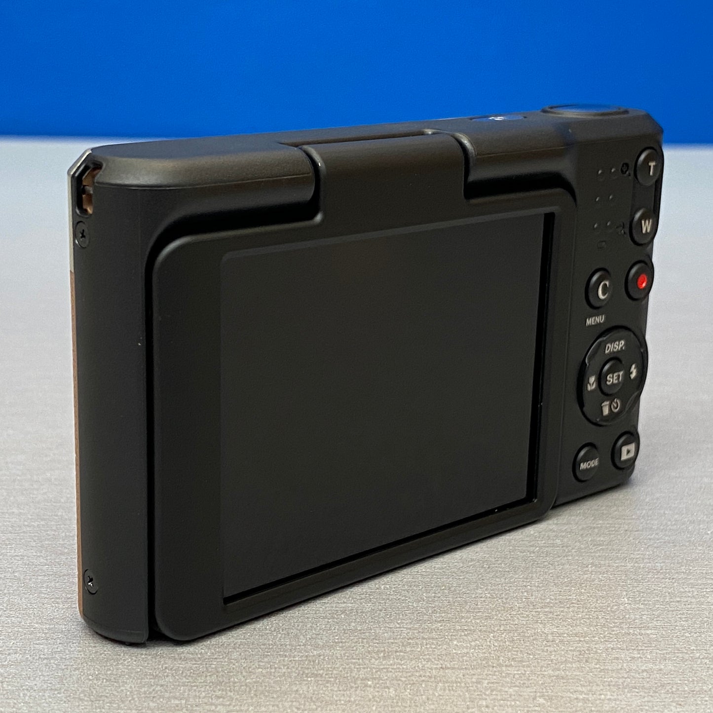 Kodak PixPro C1 - 13MP | Brown | 16GB Micro SD + Leitor USB-C | NOVA