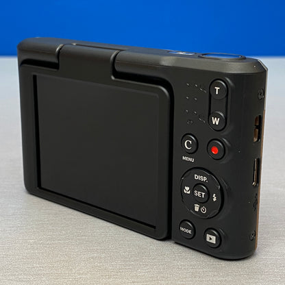 Kodak PixPro C1 - 13MP | Brown | 16GB Micro SD + Leitor USB-C | NOVA