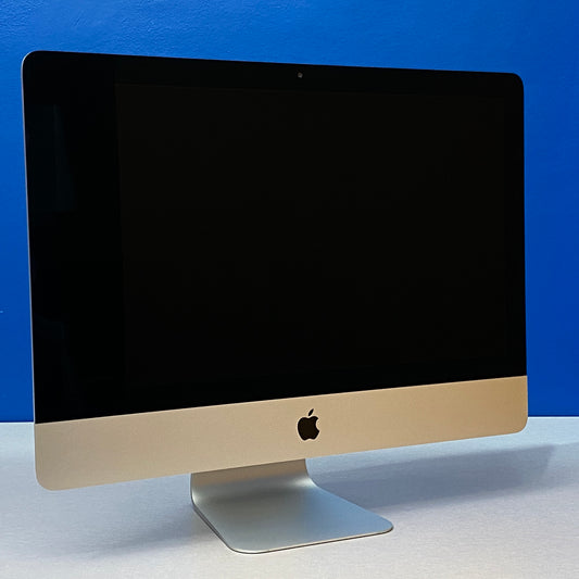 Apple iMac 21.5" 4K | Mid 2019 | i5 | 8GB | 1TB SSD | Radeon 560X 4GB