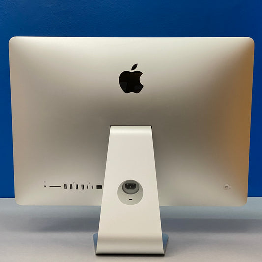 Apple iMac 21.5" 4K | Mid 2019 | i5 | 8GB | 1TB SSD | Radeon 560X 4GB